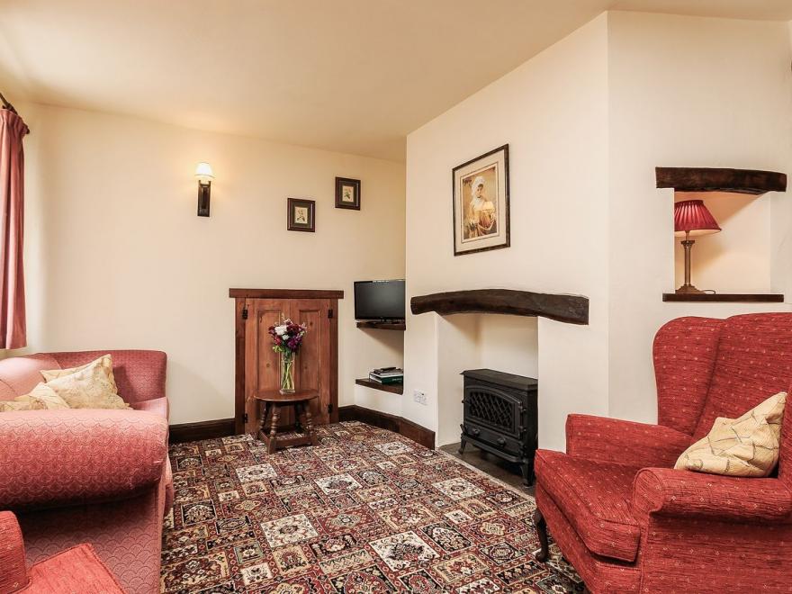 South Court Apt - FHP