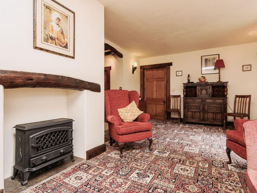 South Court Apt - FHP