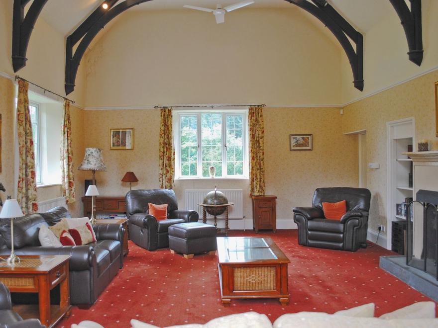 Bickley School House