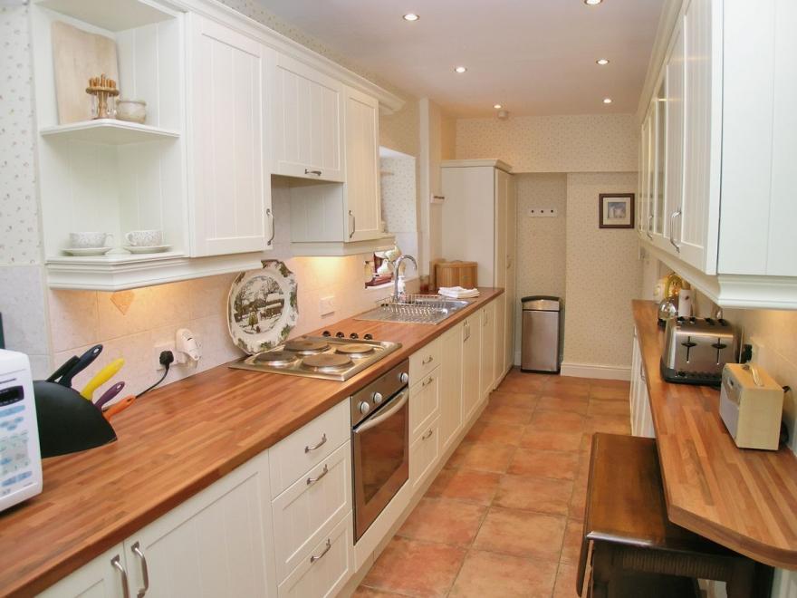 Bickley School House