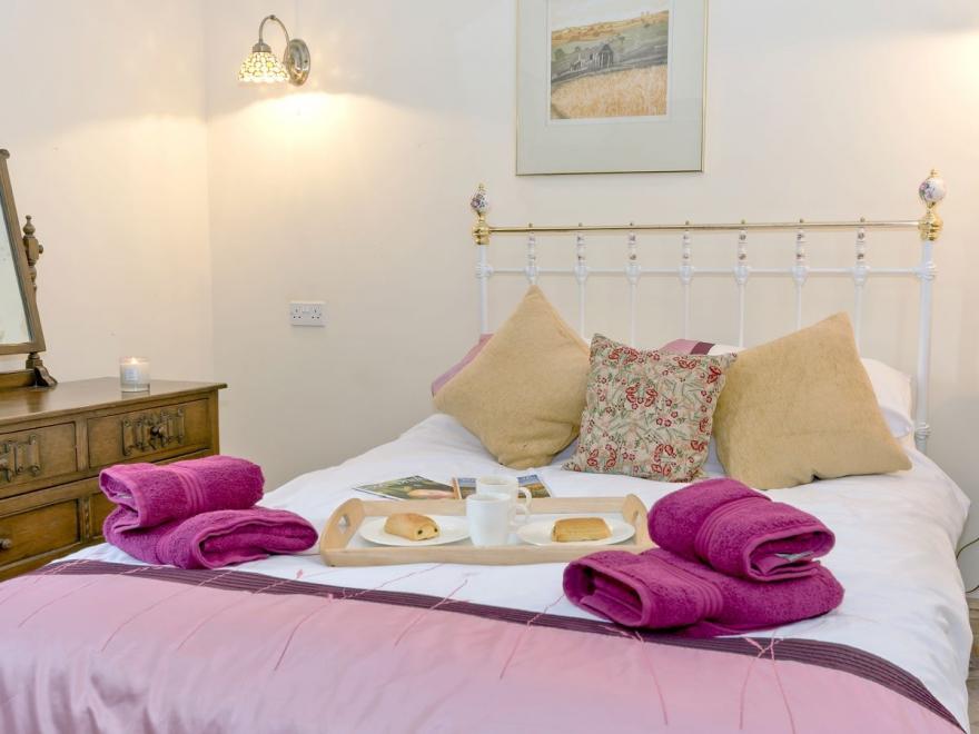 Bickley School Annexe