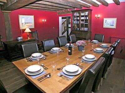 Thornsdale Oast House