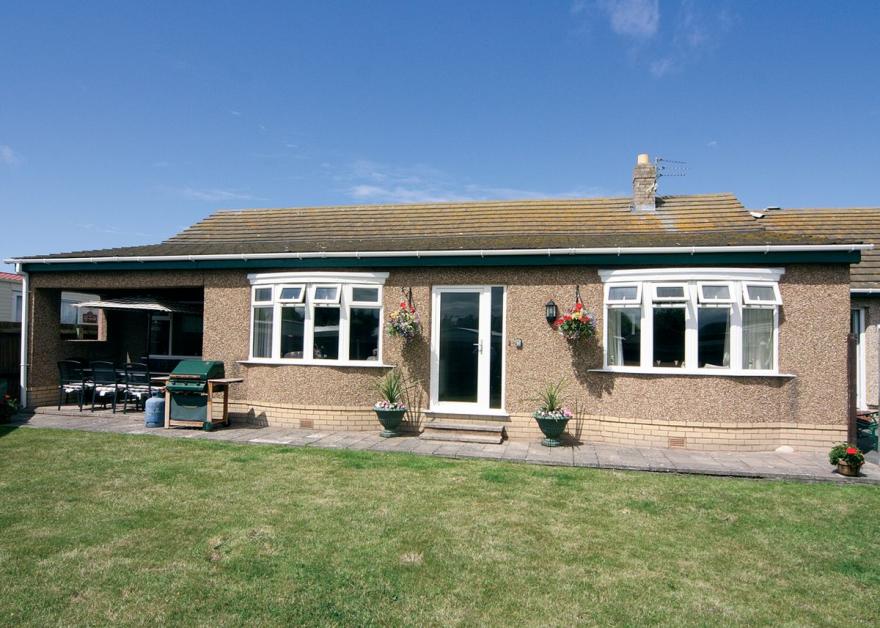 Pen Y Frith - HW7503