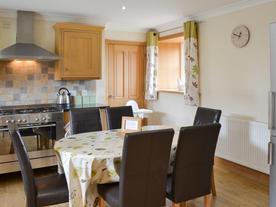 Lowcroft Cottage - Mvc