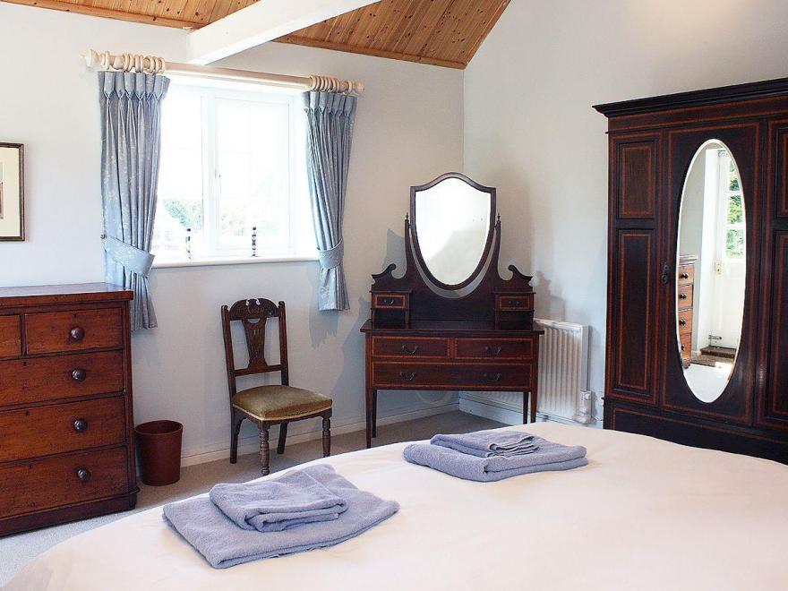 Valley Farm Cottages