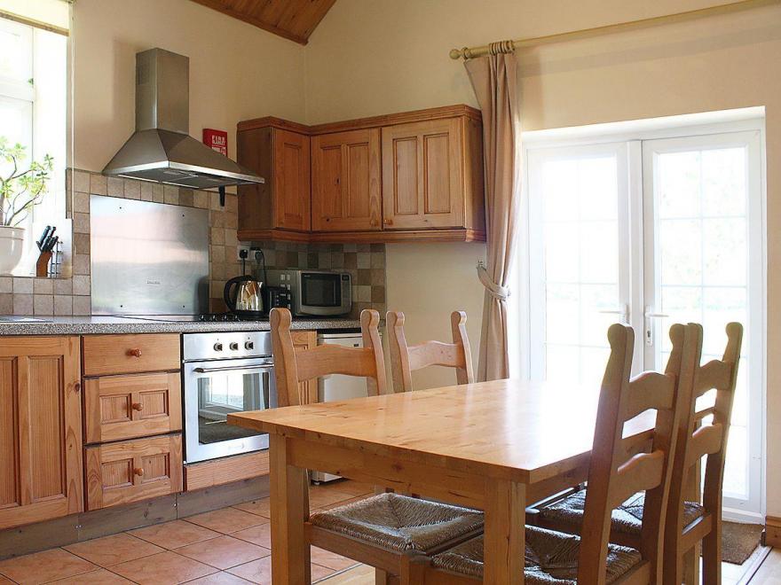 Valley Farm Cottages