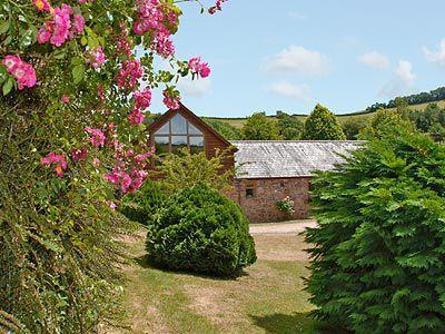Bramble Cottage - ERF