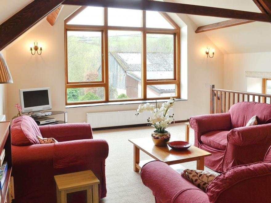 Bramble Cottage - ERF