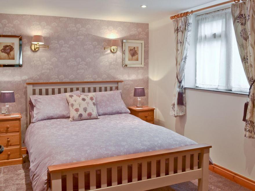 Bramble Cottage - ERF