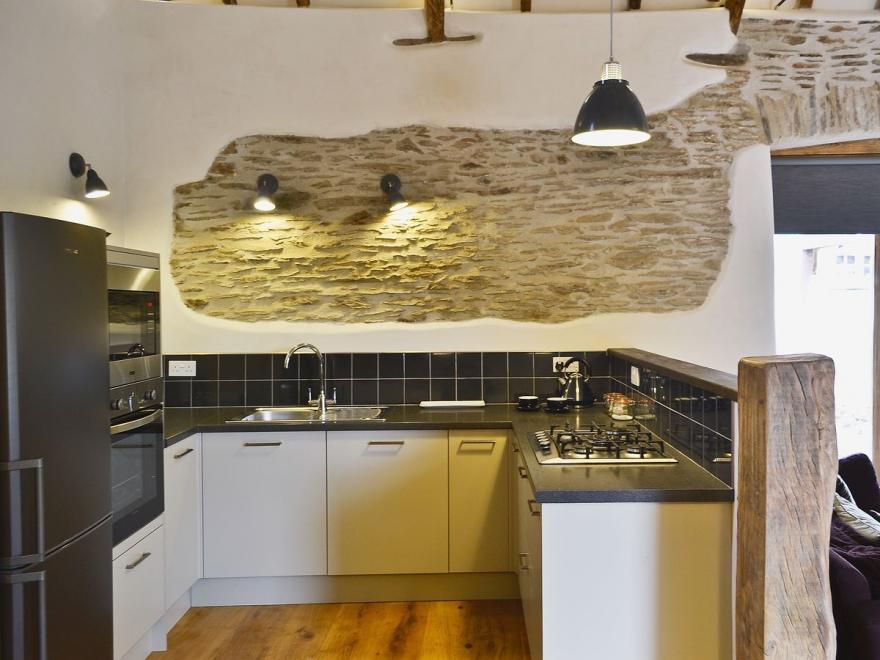 The Threshing Barn - HSSW