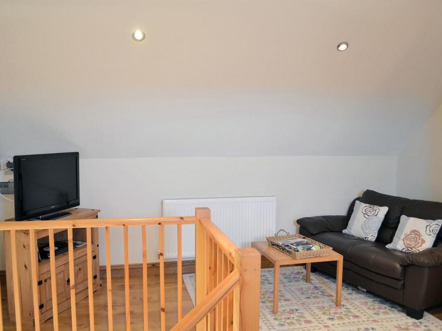 Adventurerd Abode - ON8