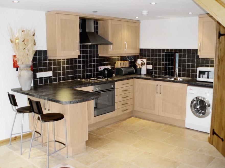 Adventurerd Abode - ON8