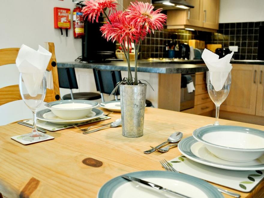 Adventurerd Abode - ON8