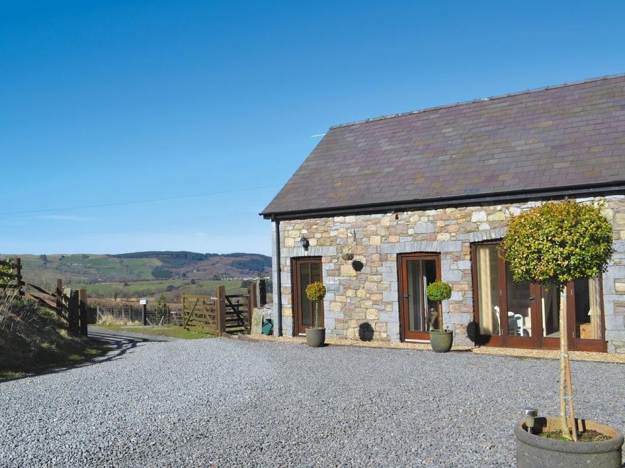 Adventurerd Abode - ON8