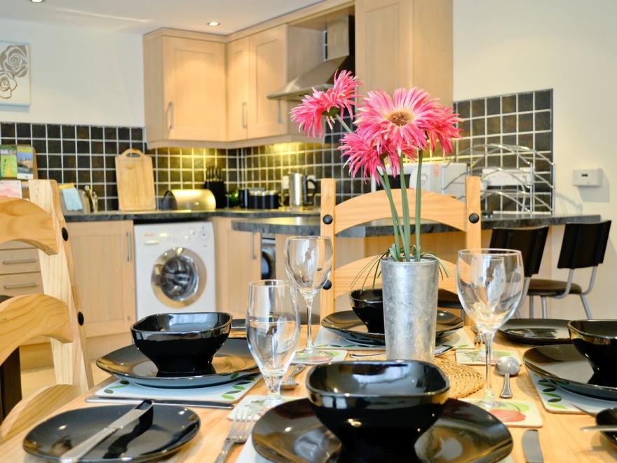 Ramblers Retreat - ON9