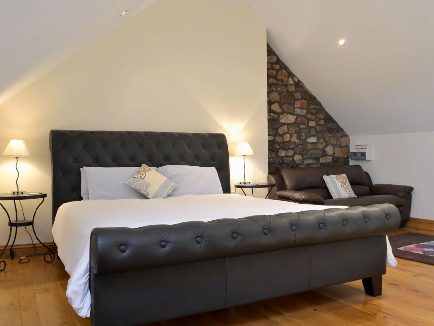 Ramblers Retreat - ON9