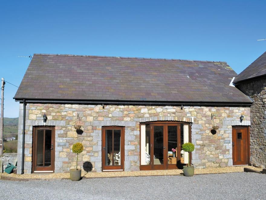 Ramblers Retreat - ON9