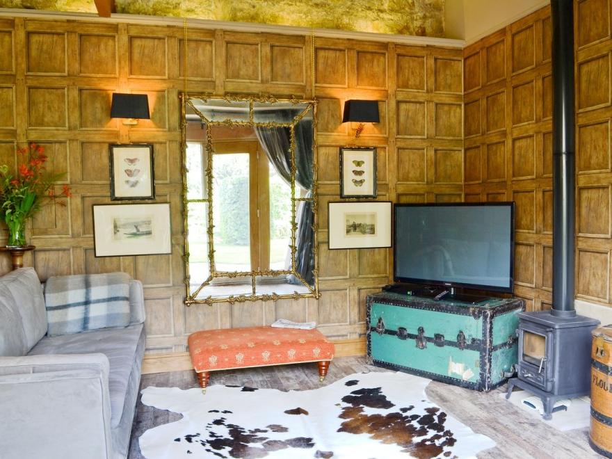 Thimble Cottage - MVV