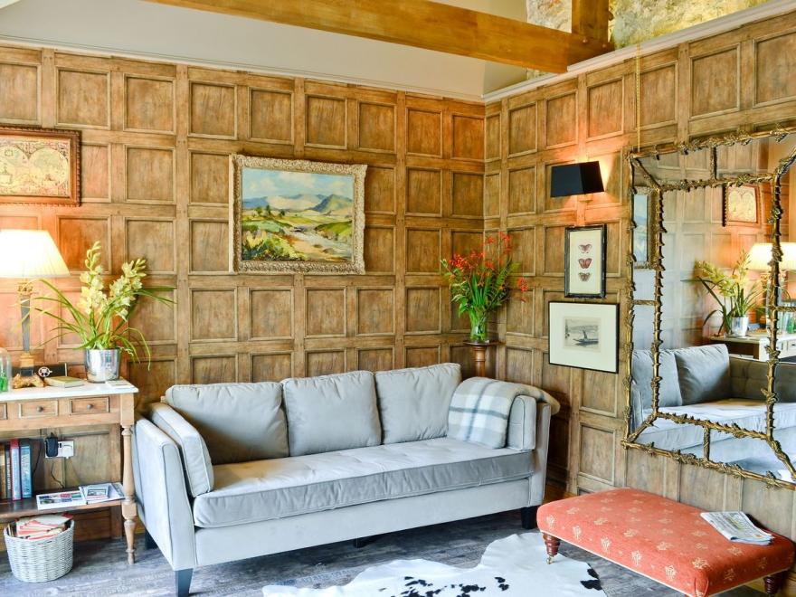 Thimble Cottage - MVV