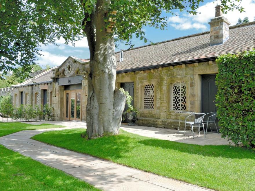 Thimble Cottage - MVV