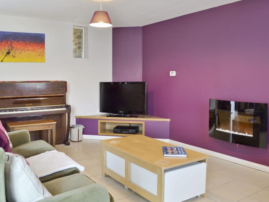 The Coach House - OR4