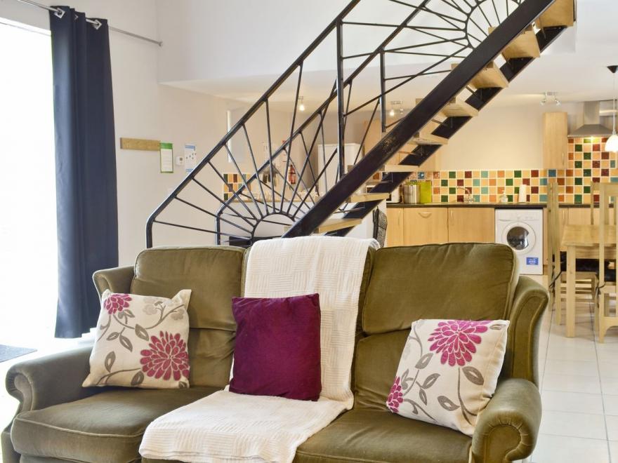 The Coach House - OR4