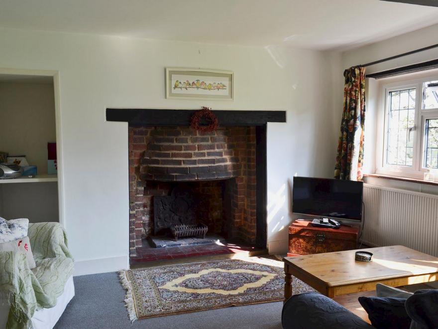 Turtles Farm Cottages