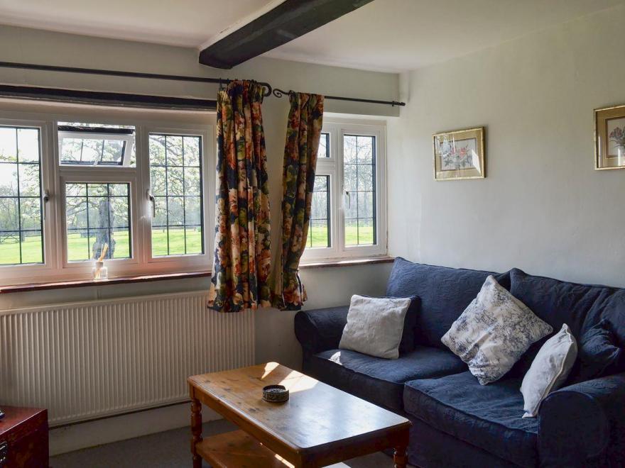 Turtles Farm Cottages