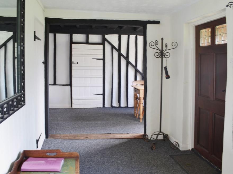 Turtles Farm Cottages