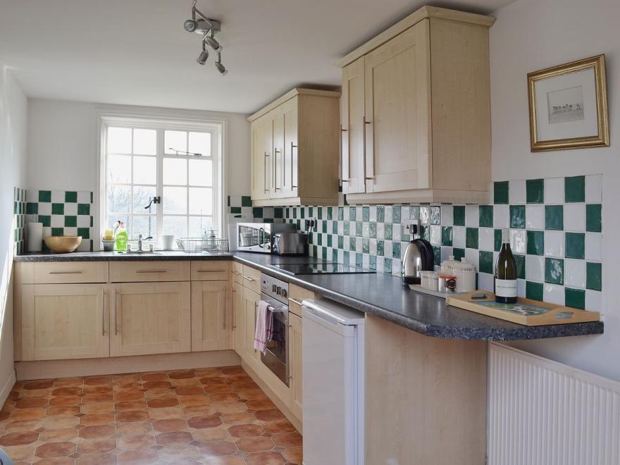 Turtles Farm Cottages