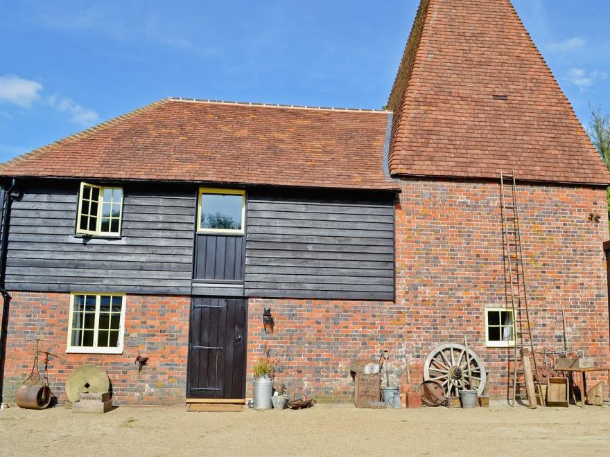 The Oast
