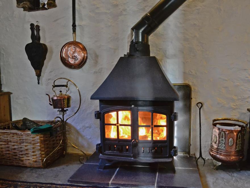 Little Whitnell Cottage