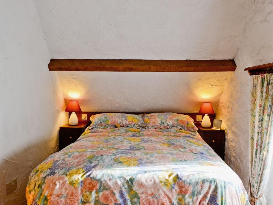 Little Whitnell Cottage