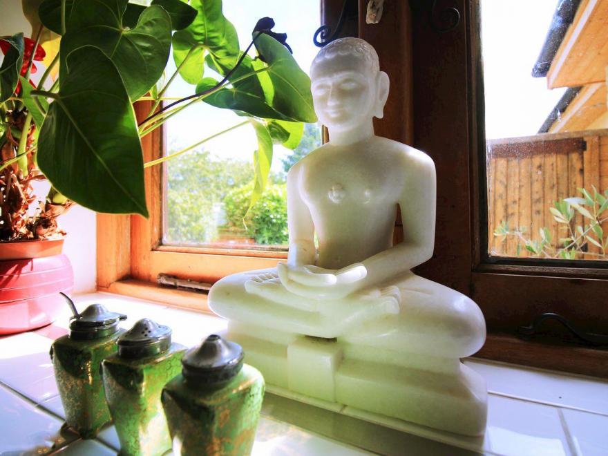 Big Barn at Rood Cottage