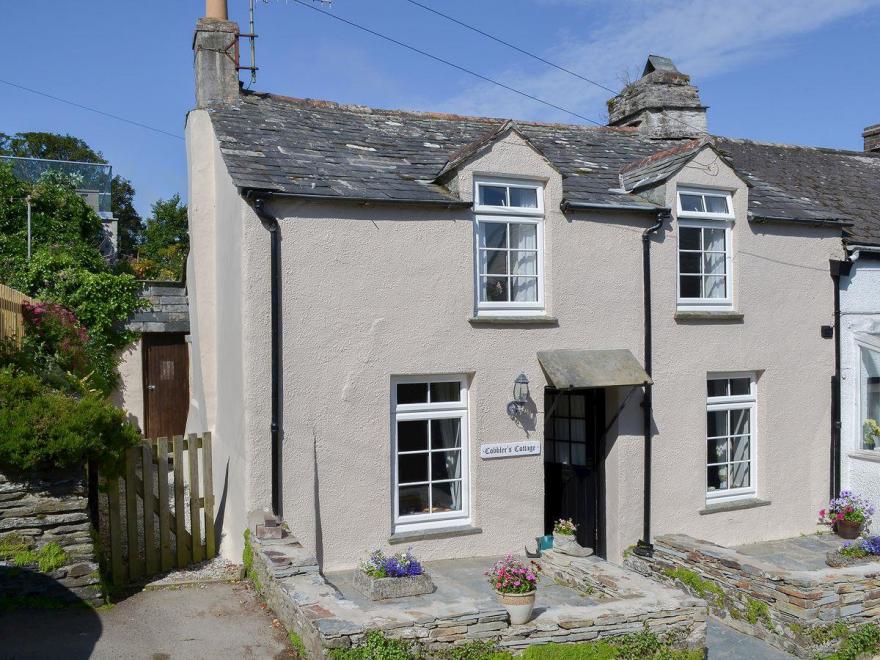 Cobblers Cottage
