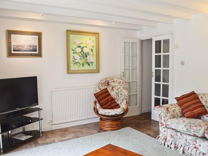 Woodbine Cottage