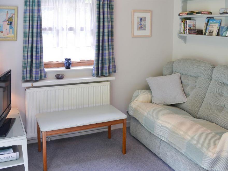 Lamorna Stream Studio