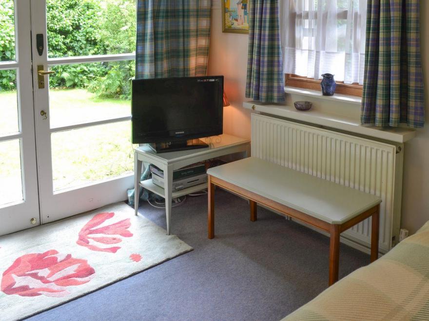 Lamorna Stream Studio