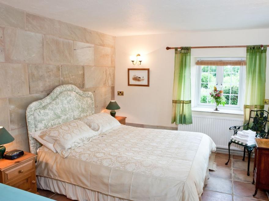 Old Mill House - HSSP