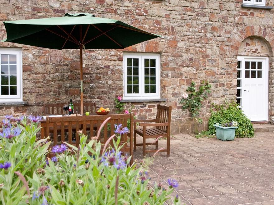 Old Mill House - HSSP