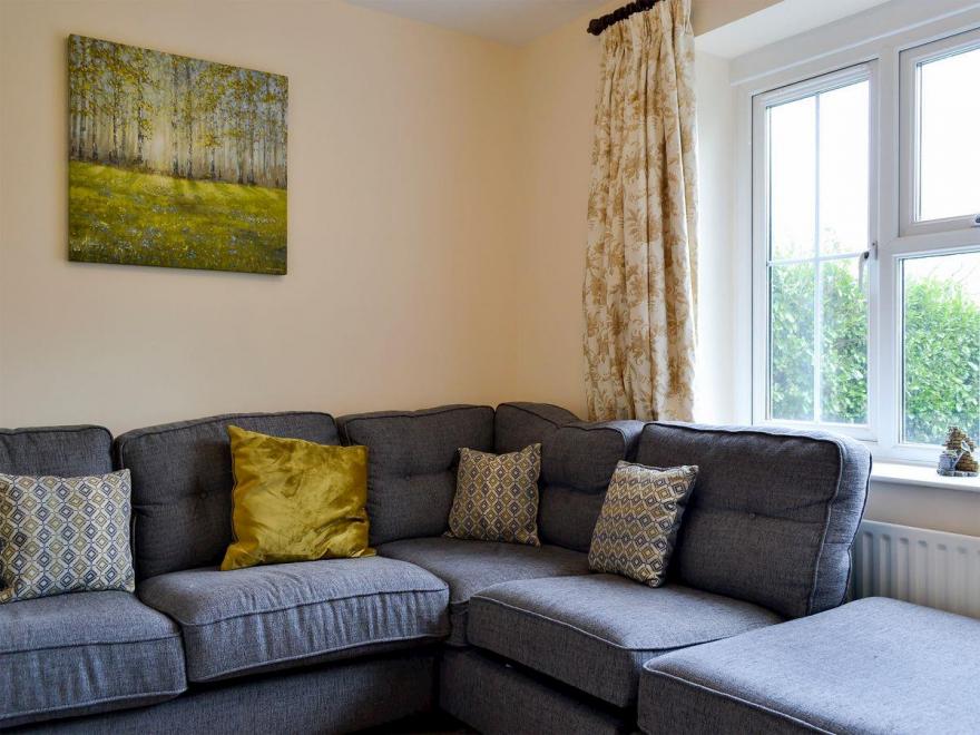 Witham Cottage - HSSQ