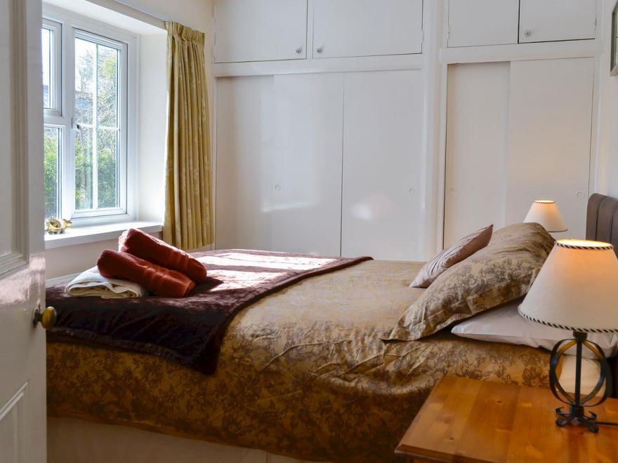 Witham Cottage - HSSQ