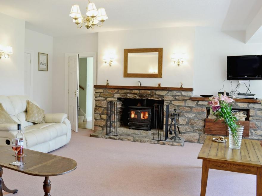 Woolhanger Farmhouse