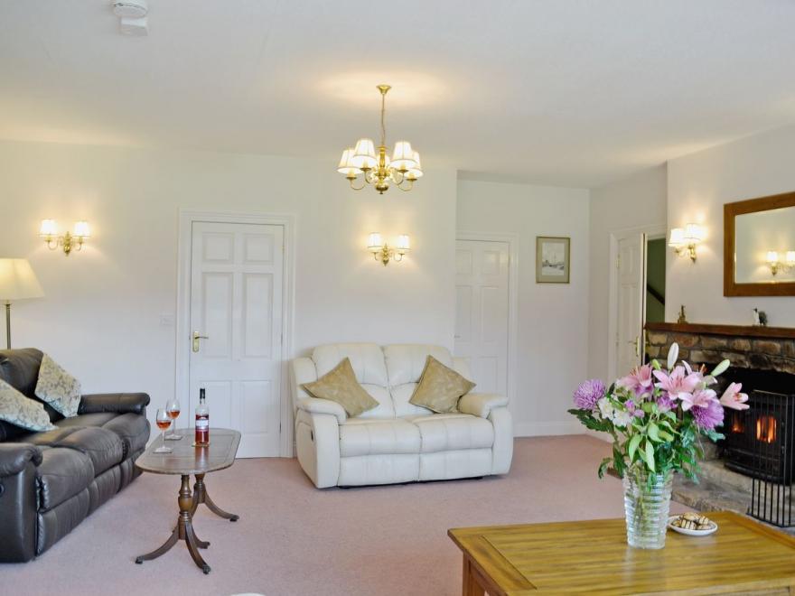 Woolhanger Farmhouse