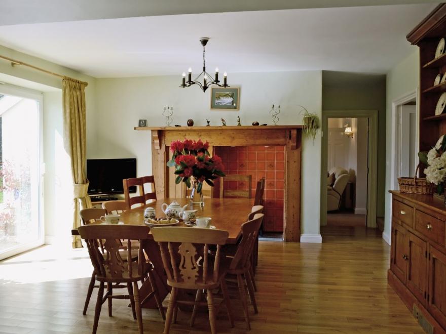 Woolhanger Farmhouse