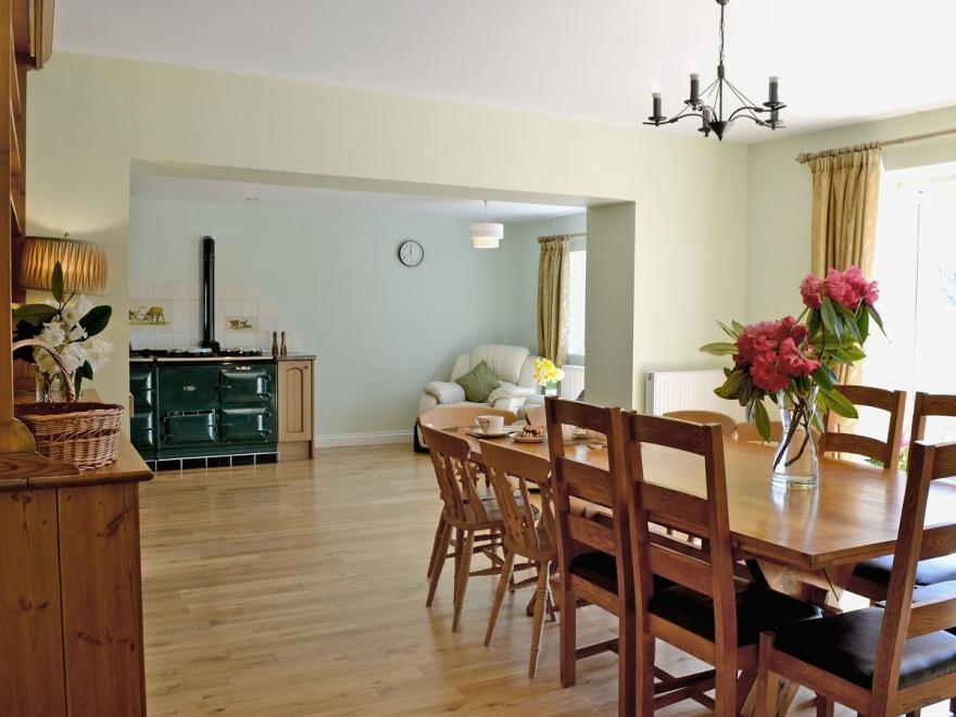 Woolhanger Farmhouse