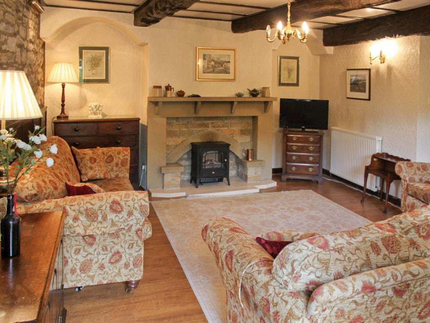 Inglenook Cottage