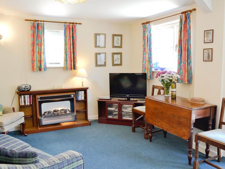 Pig Sty Cottage - E1867