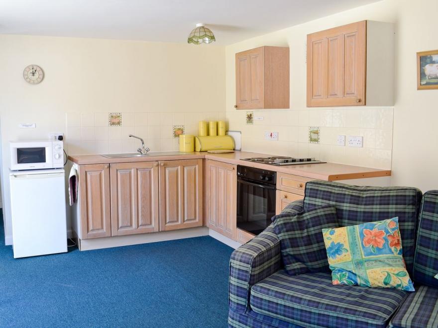 Pig Sty Cottage - E1867