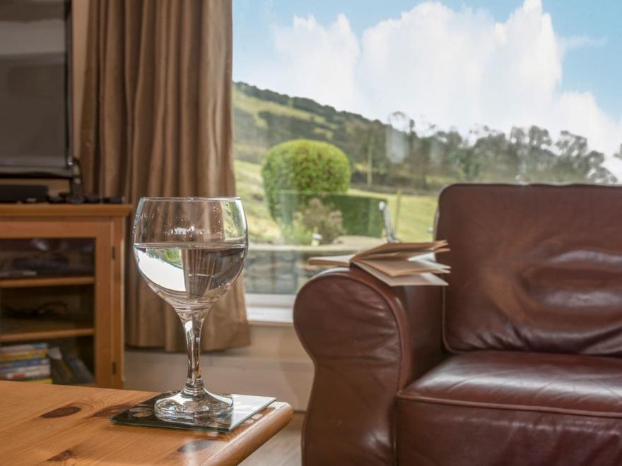 Low Shepherd Yeat Farm